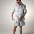 Aventura Island Twill Silk Short