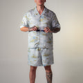 Aventura Island Twill Silk Set