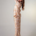Portside Gardens Twill Silk Set