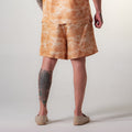 City of Aventura Twill Silk Short